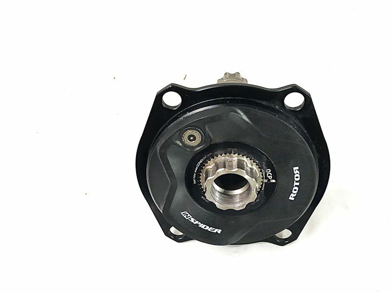 ローター ROTOR インスパイダー INSPIDER - クランクアーム右のみ