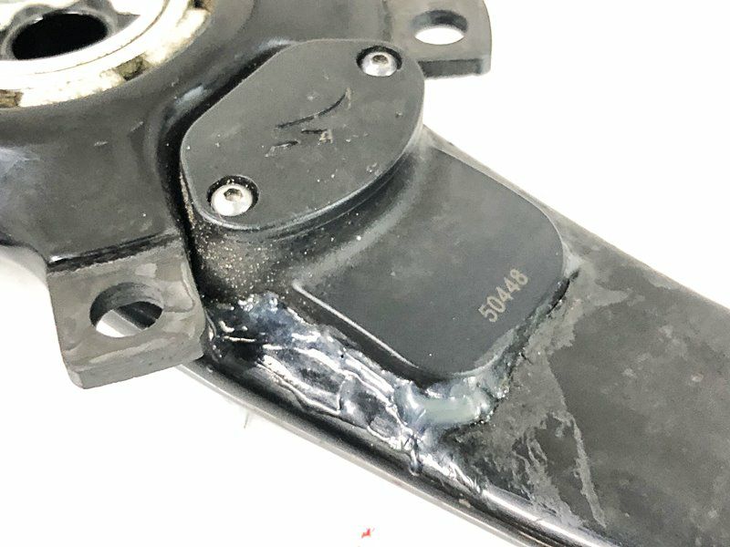 訳アリ スペシャライズド SPECIALIZED エスワークス パワー カーボン