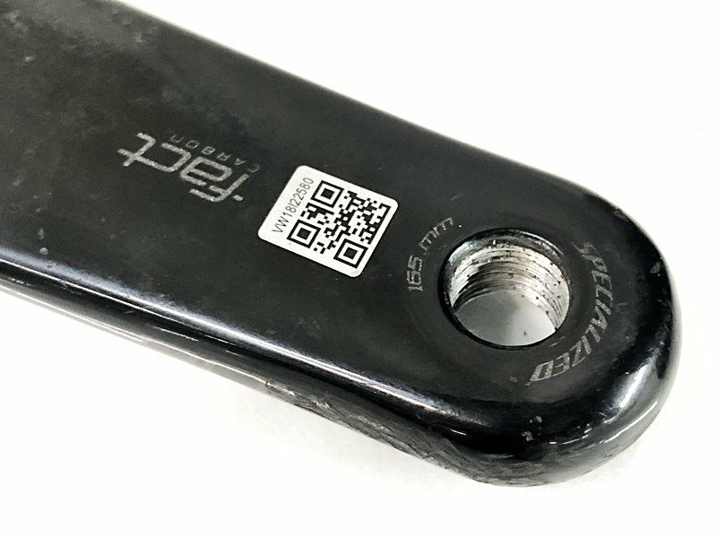 訳アリ スペシャライズド SPECIALIZED エスワークス パワー カーボン