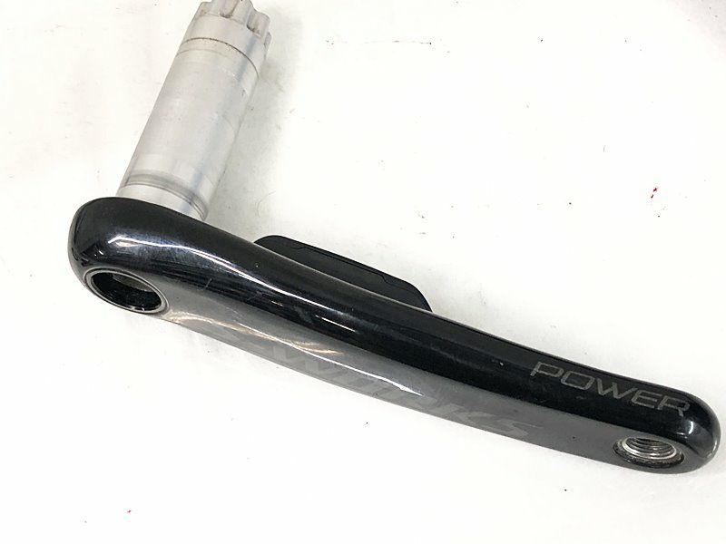 訳アリ スペシャライズド SPECIALIZED エスワークス パワー カーボン