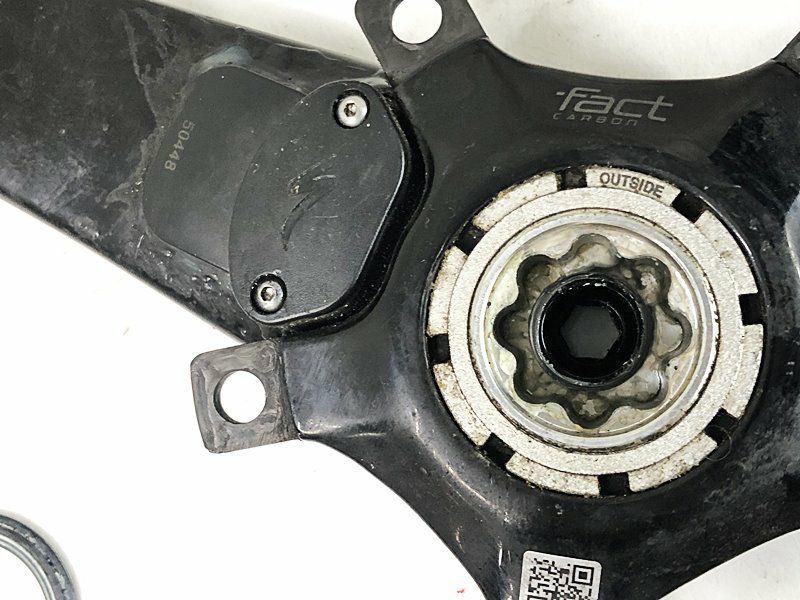 訳アリ スペシャライズド SPECIALIZED エスワークス パワー カーボン