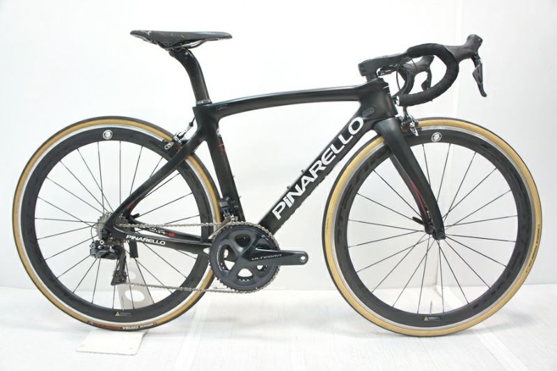 ▽▽ピナレロ PINARELLO ドグマ DOGMA F8 ULTEGRA/DURA-ACE Di2 2015年