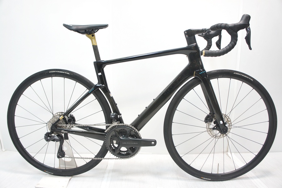 ▽▽チャプター2 CHAPTER 2 KOKO ULTEGRA R8170 Di2 2022年頃 カーボン 