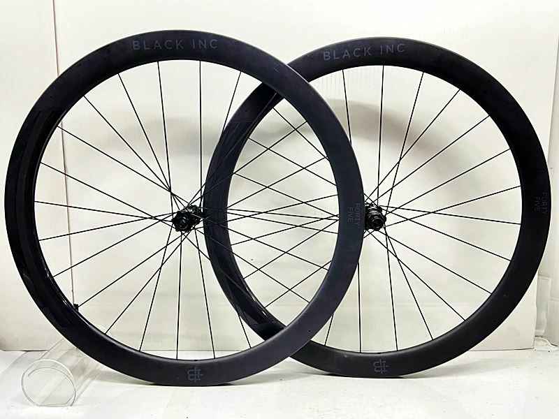 ブラックインク BLACKINC フォーティファイブ FORTY FIVE ホイール