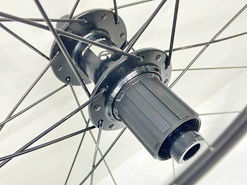 ボントレガー BONTRAGER アフィニティ AFFINITY TLR ホイールセット