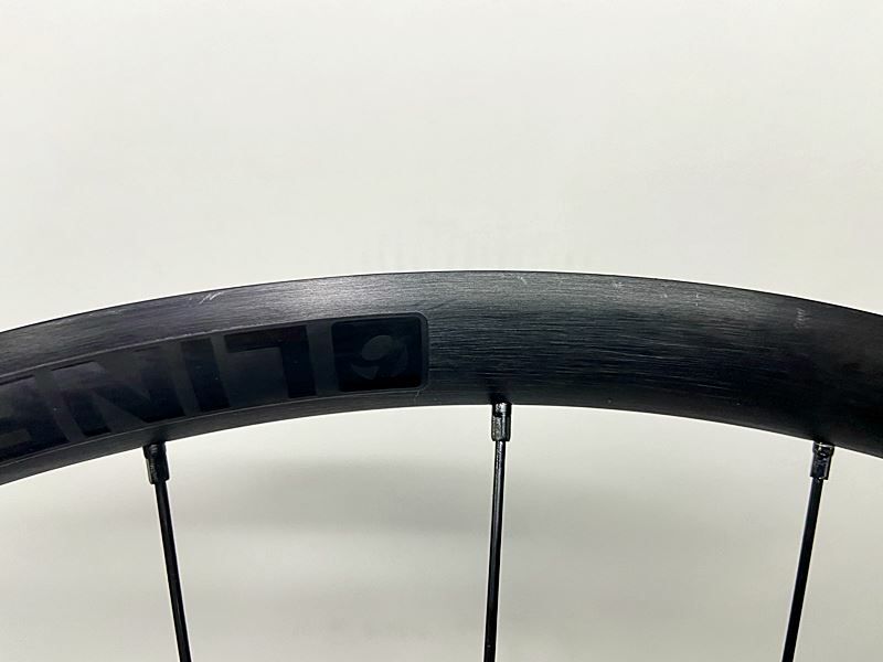 ボントレガー BONTRAGER ラインコンプ LINE COMP 30 ホイールセット