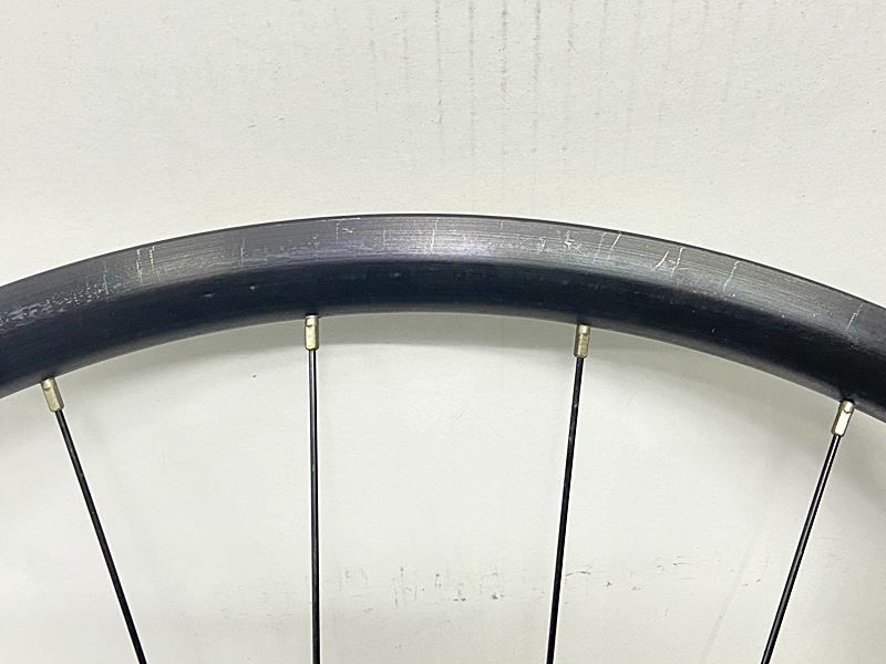 ボントレガー BONTRAGER アフィニティ AFFINITY TLR ホイールセット