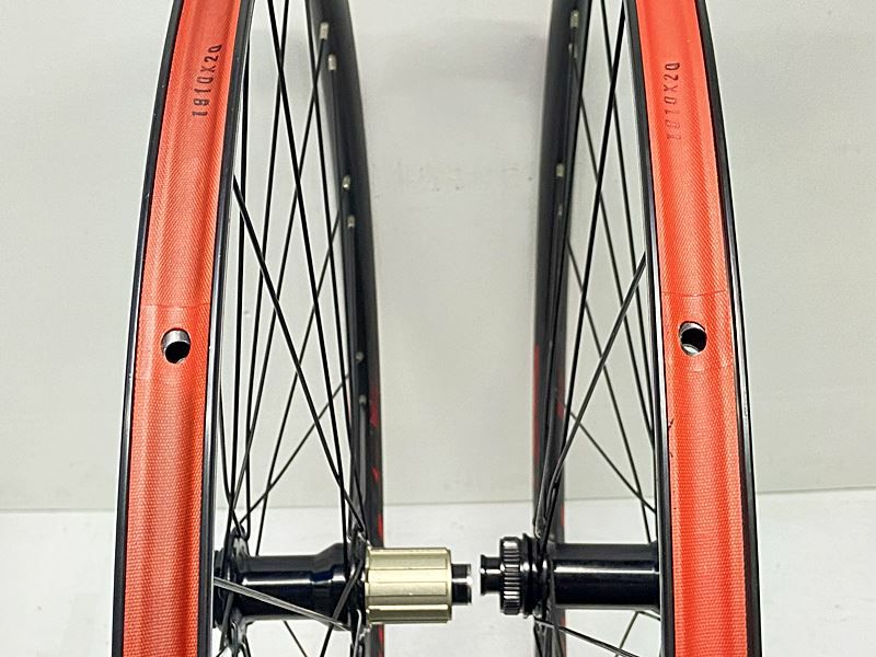 アレックスリム/メリダ ALEXRIMS/MERIDA エキスパート EXPERT SL DISC