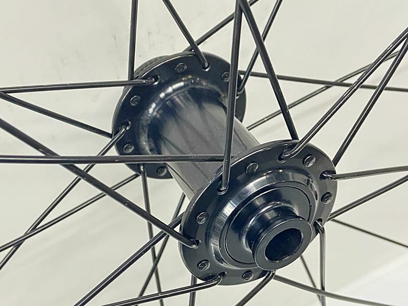 メリダ MERIDA エキスパート EXPERT DISC ホイールセット シマノフリー