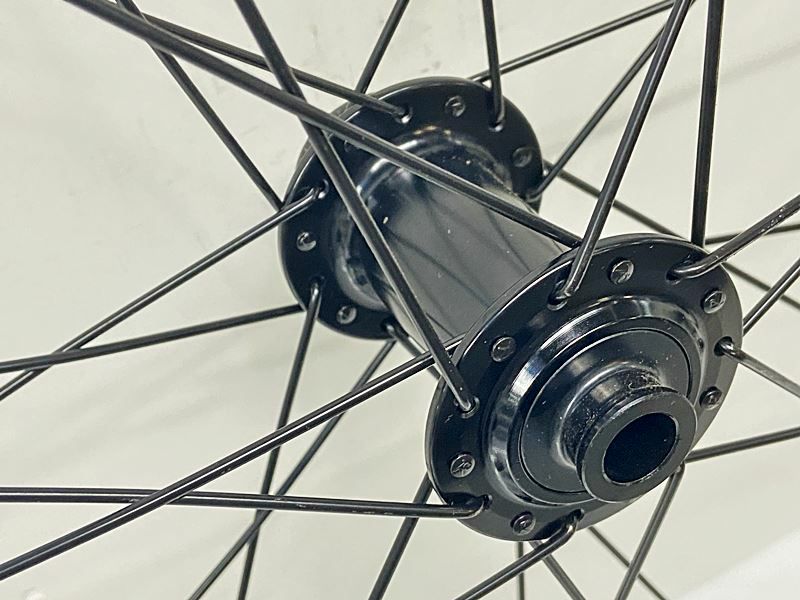 メリダ MERIDA エキスパート EXPERT DISC ホイールセット シマノフリー