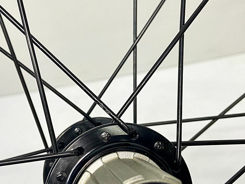 メリダ MERIDA エキスパート EXPERT DISC ホイールセット シマノフリー