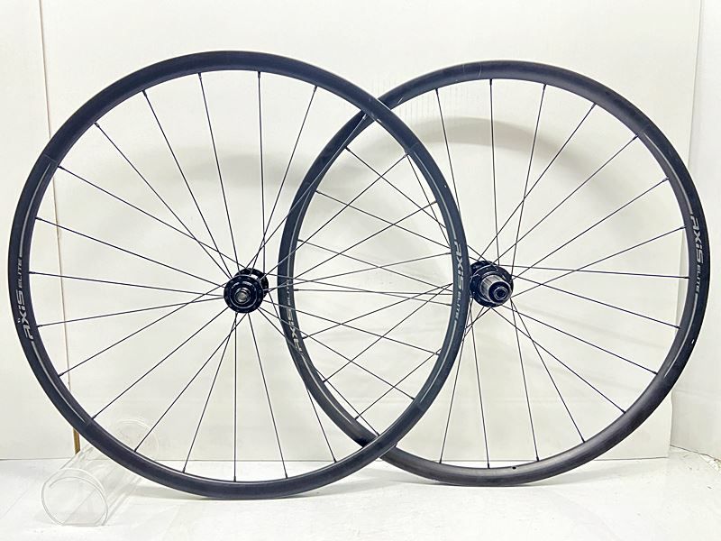 スペシャライズド SPECIALIZED アクシスエリート AXIS ELITE ホイール