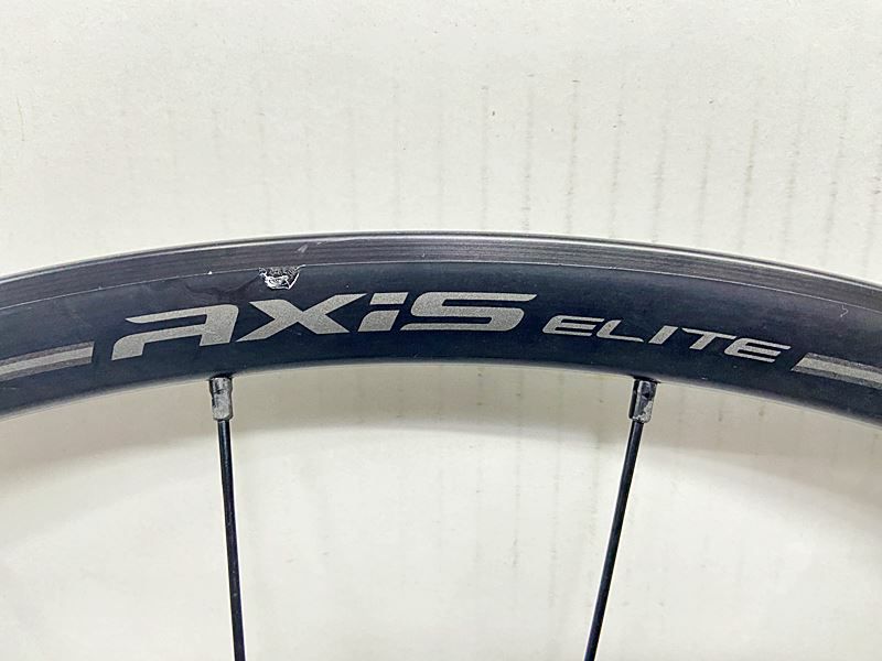 スペシャライズド SPECIALIZED アクシスエリート AXIS ELITE ホイール