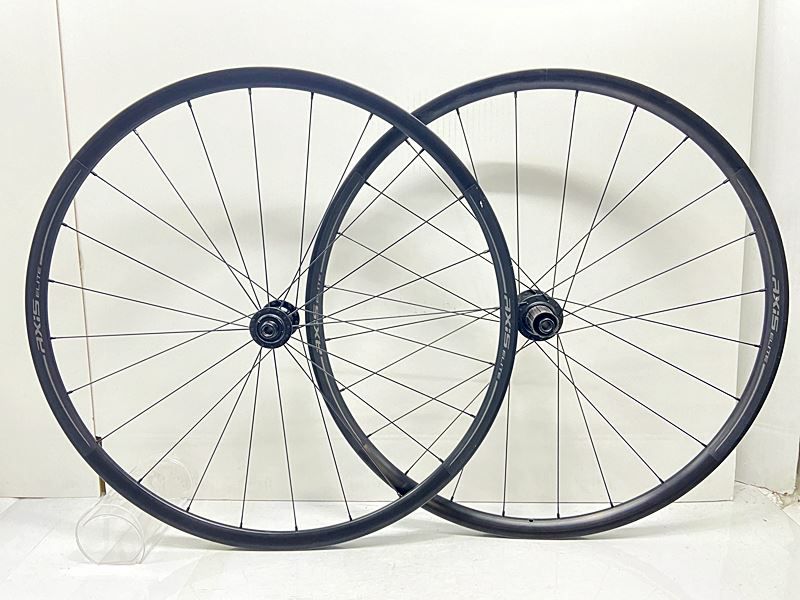 スペシャライズド SPECIALIZED アクシスエリート AXIS ELITE ホイール