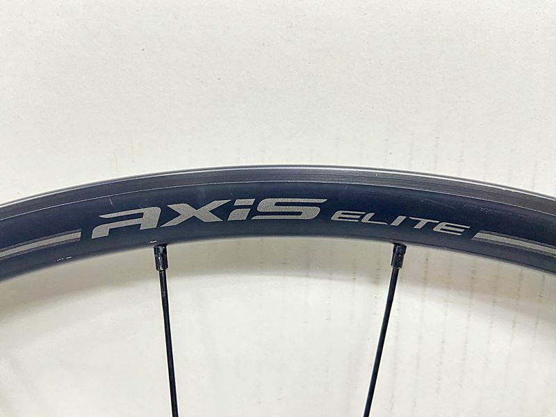 スペシャライズド SPECIALIZED アクシスエリート AXIS ELITE ホイール