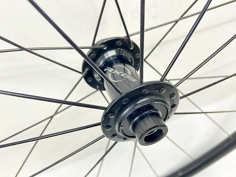 スペシャライズド SPECIALIZED アクシスエリート AXIS ELITE ホイール