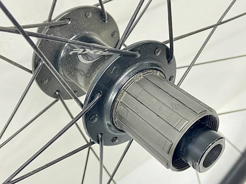 スペシャライズド SPECIALIZED アクシスエリート AXIS ELITE ホイール