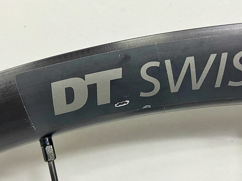 DTスイス DT SWISS R470 DB ホイールセット XD 11速 DISC チューブレス