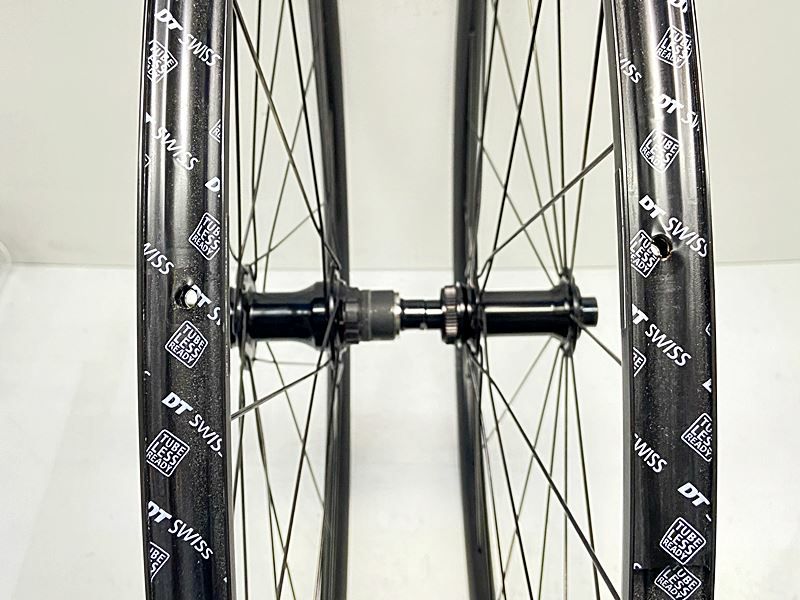 DTスイス DT SWISS R470 DB ホイールセット XD 11速 DISC チューブレス