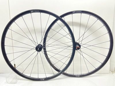 ボントレガー BONTRAGER アフィニティ AFFINITY TLR ホイールセット
