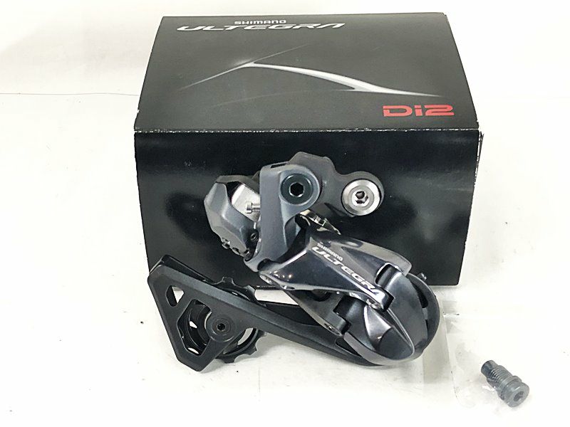 未使用品 シマノ SHIMANO アルテグラ ULTEGRA RD-R8050 電動Di2 リア