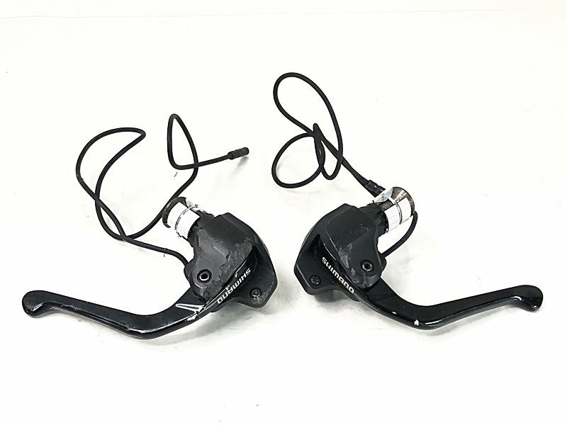 シマノ SHIMANO アルテグラ ULTEGRA ST-6871 電動Di2 変速レバー