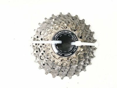 シマノ SHIMANO デュラエース DURA-ACE CS-R9100 11-25T スプロケット 〇