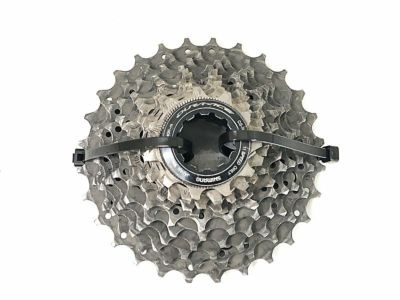 シマノ SHIMANO デュラエース DURA-ACE CS-R9100 11-28T スプロケット 〇