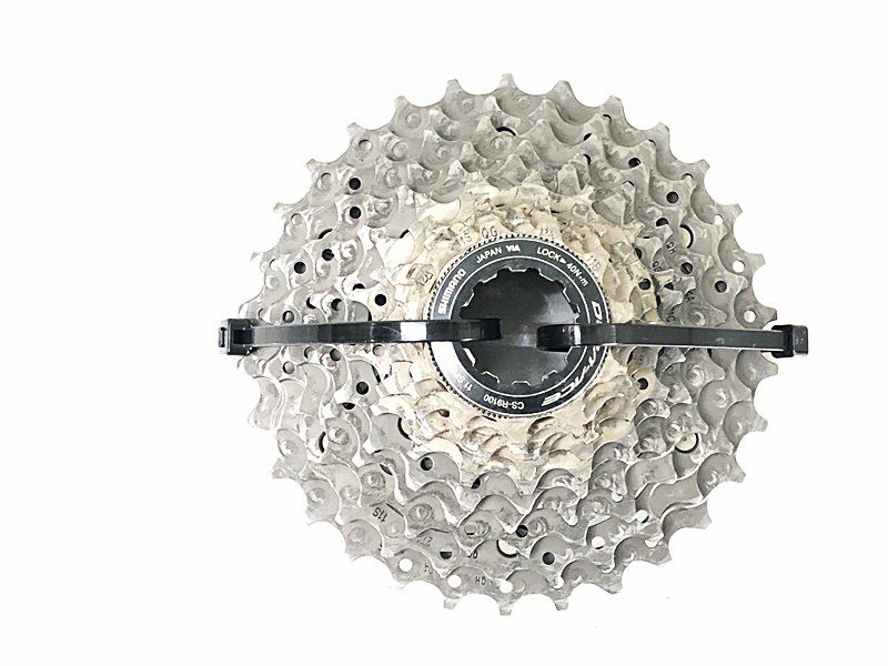 シマノ SHIMANO デュラエース DURA-ACE CS-R9100 11-30T スプロケット 〇