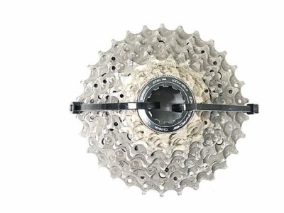 シマノ SHIMANO デュラエース DURA-ACE CS-R9100 11-30T スプロケット 〇