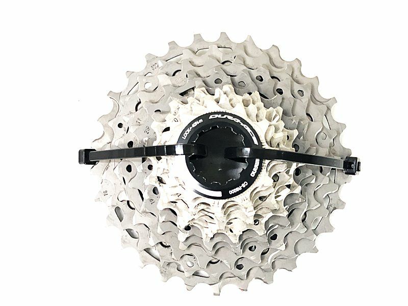 シマノ SHIMANO デュラエース DURA-ACE CS-R9200 11-30T スプロケット 〇