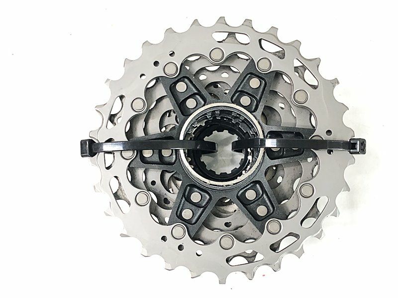 シマノ SHIMANO デュラエース DURA-ACE CS-R9200 11-30T スプロケット 〇
