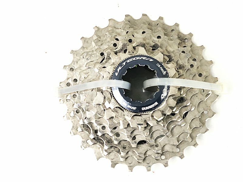 シマノ SHIMANO アルテグラ ULTEGRA CS-R8000 11-28T スプロケット 〇