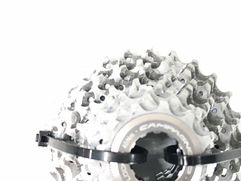 カンパニョーロ CAMPAGNOLO コーラス CHORUS 11S 12-28T スプロケット