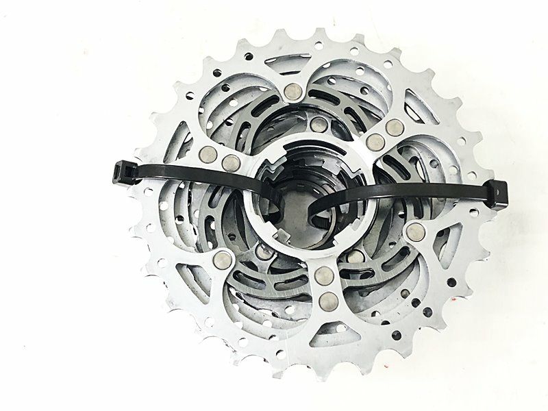 カンパニョーロ CAMPAGNOLO コーラス CHORUS 11S 12-28T スプロケット