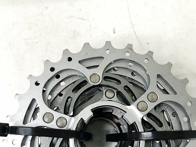 カンパニョーロ CAMPAGNOLO コーラス CHORUS 11S 12-28T スプロケット