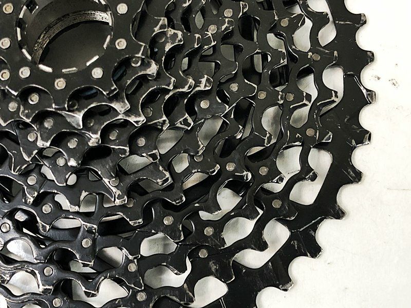 スラム SRAM XDドライブ スプロケット XG-1150 10-42T/11S スプロケット