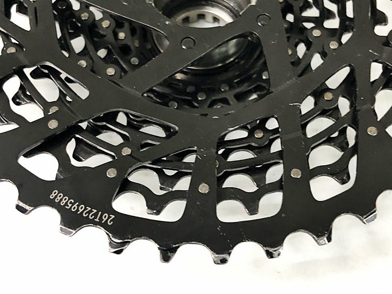 スラム SRAM XDドライブ スプロケット XG-1150 10-42T/11S スプロケット