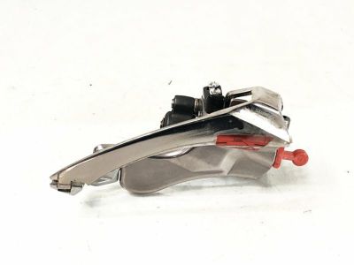 未使用品 シマノ SHIMANO XTR FD-M950 バンド付け28.6mm フロント