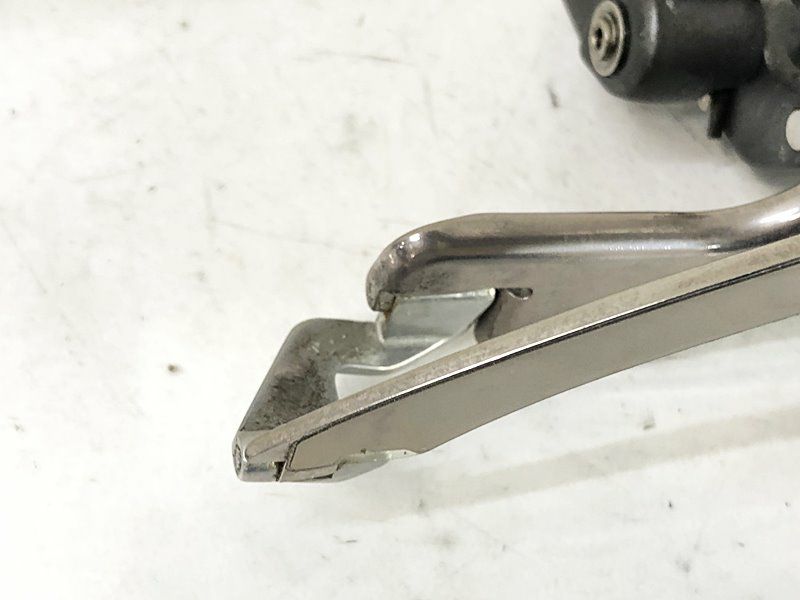 未使用品 シマノ SHIMANO XTR FD-M950 バンド付け28.6mm フロント