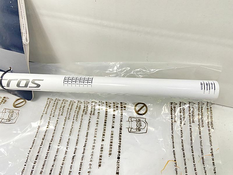 未使用品 スコット SCOTT シンクロス Syncros FL1.5 15mmRIZE ライズ