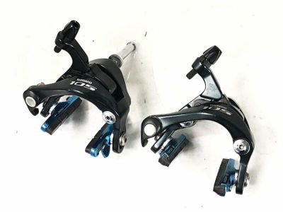 シマノ SHIMANO アルテグラ ULTEGRA BR-6800 キャリパーブレーキ前後