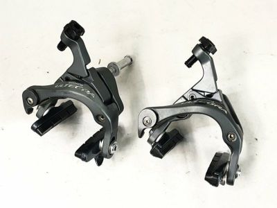 シマノ SHIMANO アルテグラ ULTEGRA BR-6800 キャリパーブレーキ前後