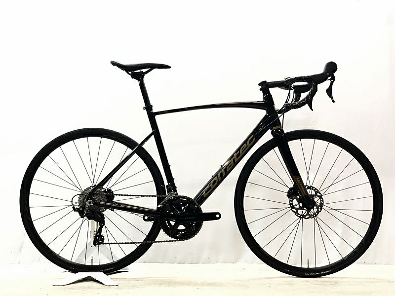 美品 コラテック CORRATEC ドロミテ DOLOMITI DISC 105 12速 105 油圧