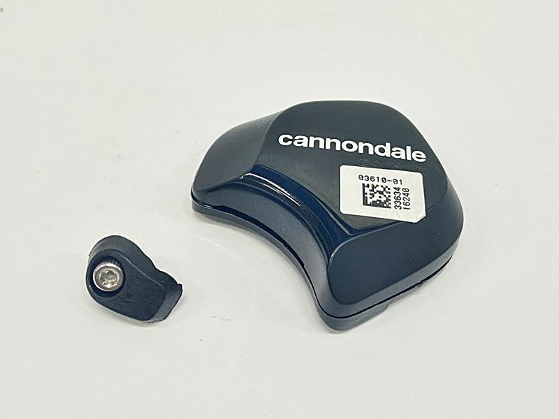 キャノンデール CANNONDALE GARMIN ホイールセンサー