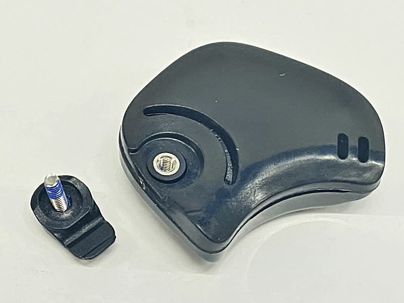 キャノンデール CANNONDALE GARMIN ホイールセンサー