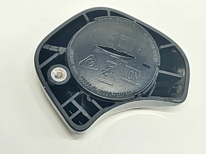 キャノンデール CANNONDALE GARMIN ホイールセンサー