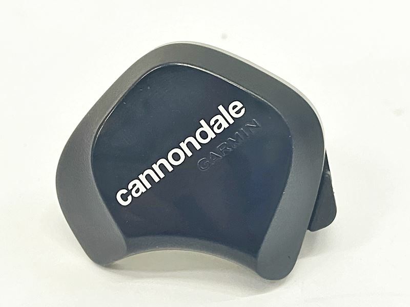 キャノンデール CANNONDALE GARMIN ホイールセンサー