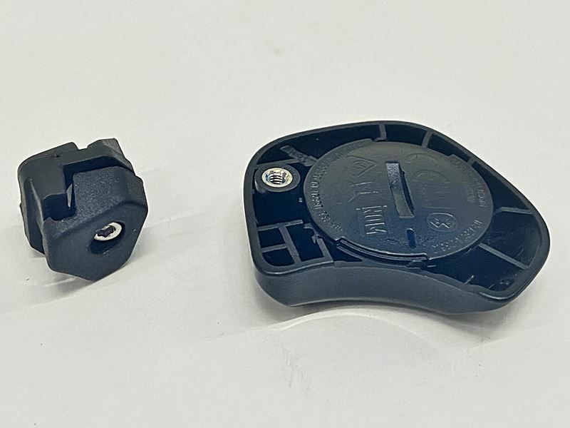 キャノンデール CANNONDALE GARMIN ホイールセンサー