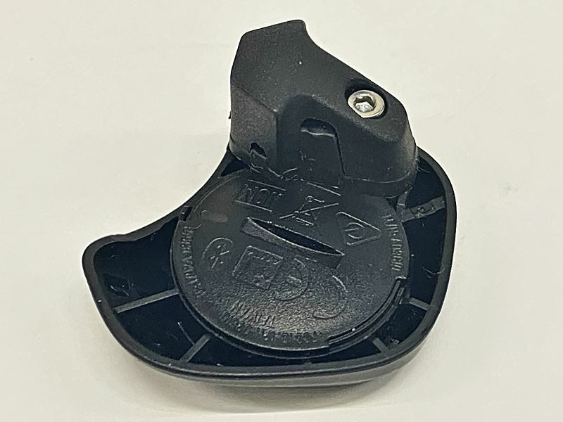 キャノンデール CANNONDALE GARMIN ホイールセンサー